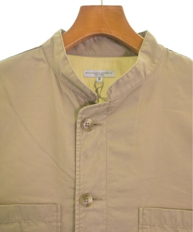 ラグタグ(RAGTAG)のEngineered Garments エンジニアドガーメンツ メンズ ブルゾン（その他） サイズ：S5