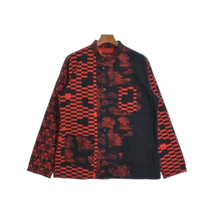 ラグタグ(RAGTAG)のEngineered Garments エンジニアドガーメンツ メンズ ブルゾン（その他） サイズ：M ブルゾン/ジャンバー