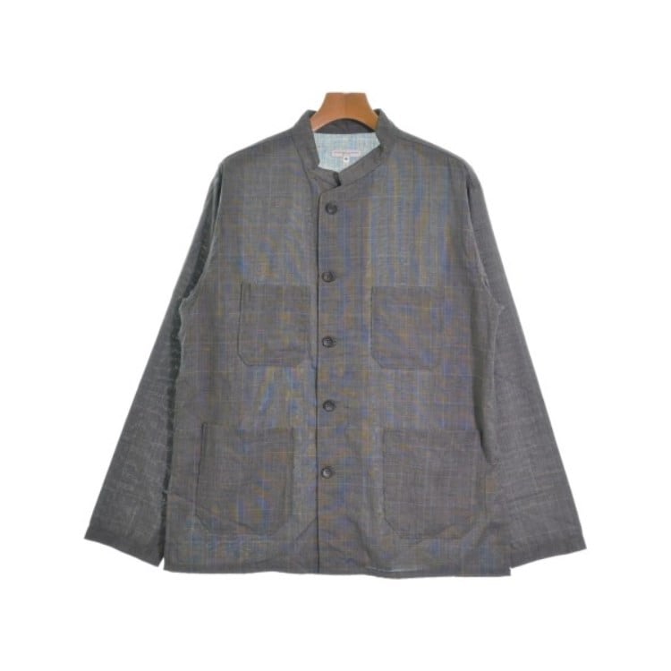 ラグタグ(RAGTAG)のEngineered Garments エンジニアドガーメンツ メンズ ブルゾン（その他） サイズ：M ブルゾン/ジャンバー