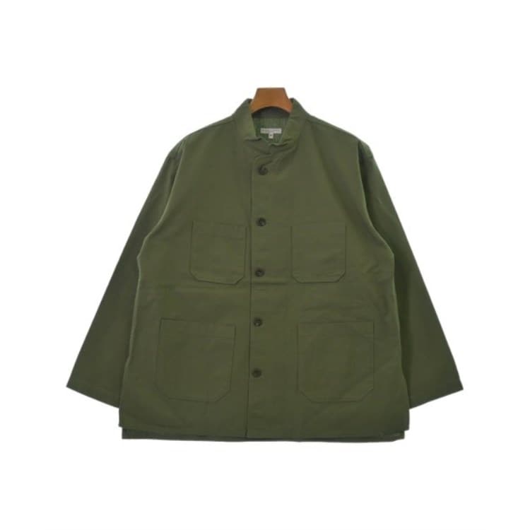 ラグタグ(RAGTAG)のEngineered Garments エンジニアドガーメンツ メンズ ブルゾン（その他） サイズ：M ブルゾン/ジャンバー