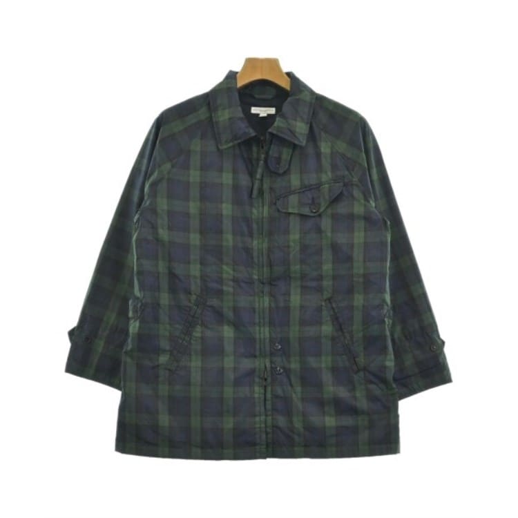 ラグタグ(RAGTAG)のEngineered Garments エンジニアドガーメンツ メンズ ブルゾン（その他） サイズ：XS ブルゾン/ジャンバー