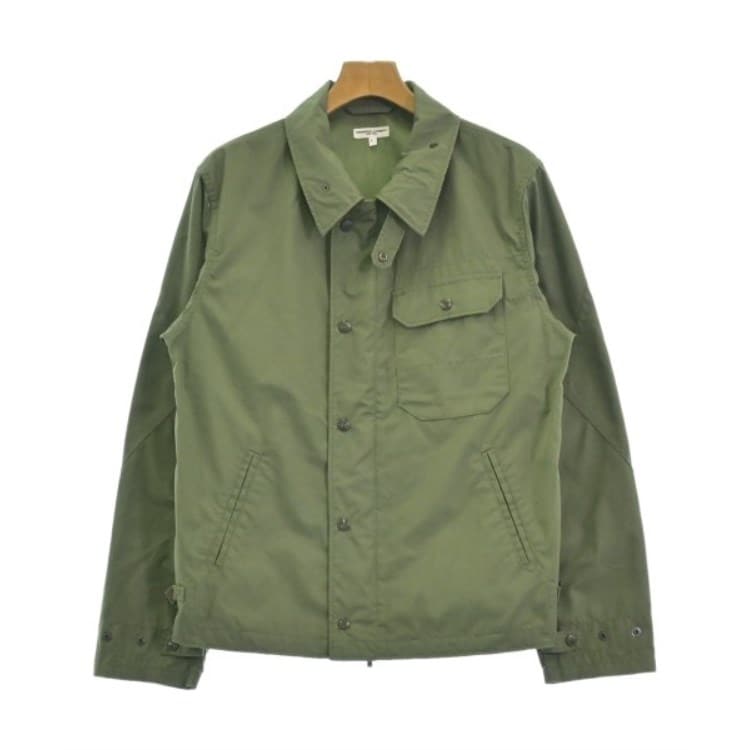 ラグタグ(RAGTAG)のEngineered Garments エンジニアドガーメンツ メンズ ブルゾン（その他） サイズ：L ブルゾン/ジャンバー