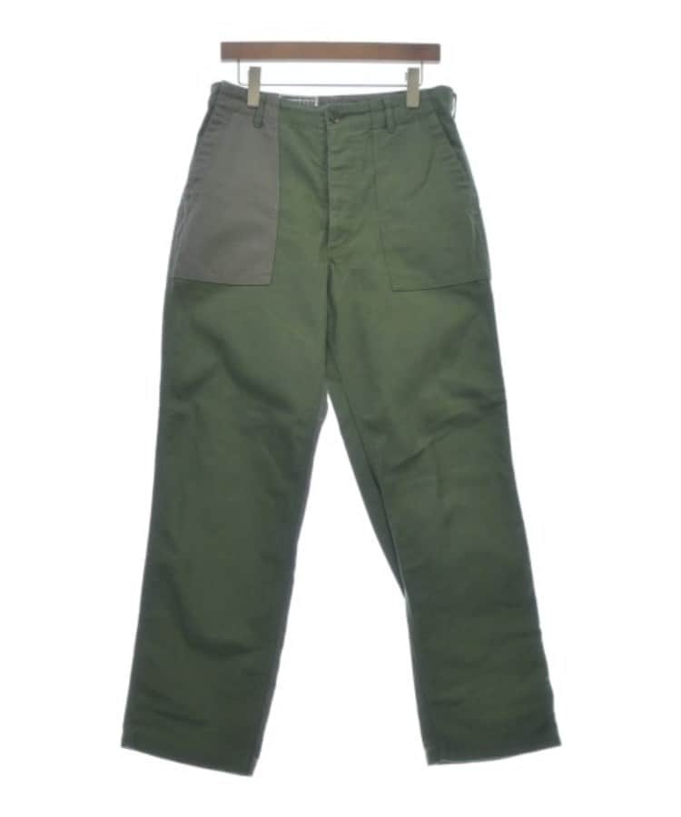 Engineered Garments エンジニアドガーメンツ メンズ カーゴ Engineered Garments エンジニアドガーメンツ メンズ カーゴ