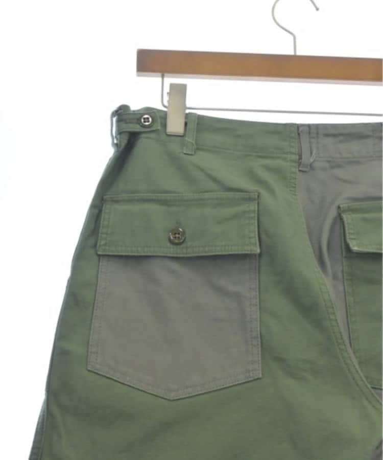 Engineered Garments エンジニアドガーメンツ メンズ カーゴ Engineered Garments エンジニアドガーメンツ メンズ カーゴ