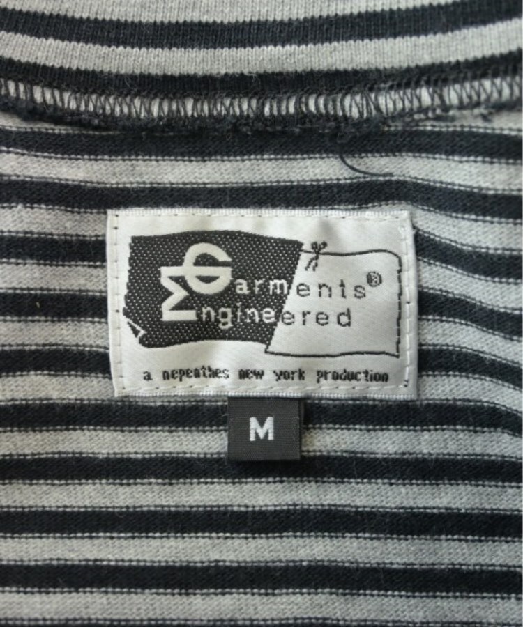 ラグタグ(RAGTAG)のEngineered Garments エンジニアドガーメンツ メンズ Tシャツ・カットソー サイズ：M3