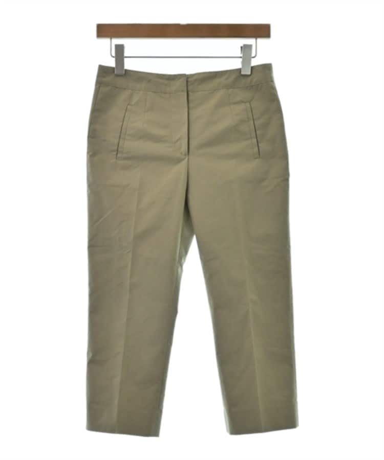 ラグタグ(RAGTAG)のBALENCIAGA バレンシアガ レディース スラックス サイズ：36(XS位) ベージュ