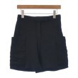 ラグタグ(RAGTAG)のBALENCIAGA バレンシアガ レディース ショートパンツ サイズ：34(XXS位) 黒