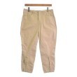 ラグタグ(RAGTAG)のBALENCIAGA バレンシアガ レディース パンツ（その他） サイズ：38(S位) ベージュ