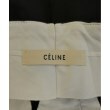 ラグタグ(RAGTAG)のCELINE セリーヌ レディース スラックス サイズ：38(S位)3