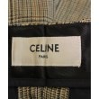 ラグタグ(RAGTAG)のCELINE セリーヌ レディース クロップドパンツ サイズ：34(XXS位)3