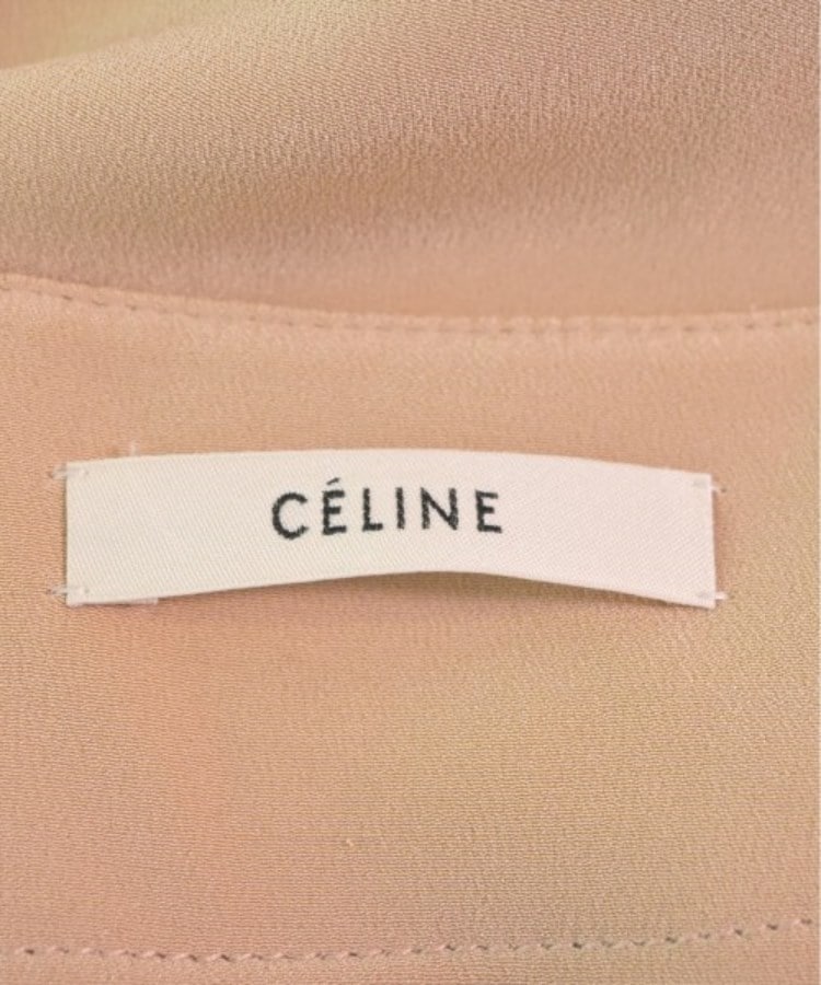 ラグタグ(RAGTAG)のCELINE セリーヌ レディース ひざ丈スカート サイズ：34(XXS位)3