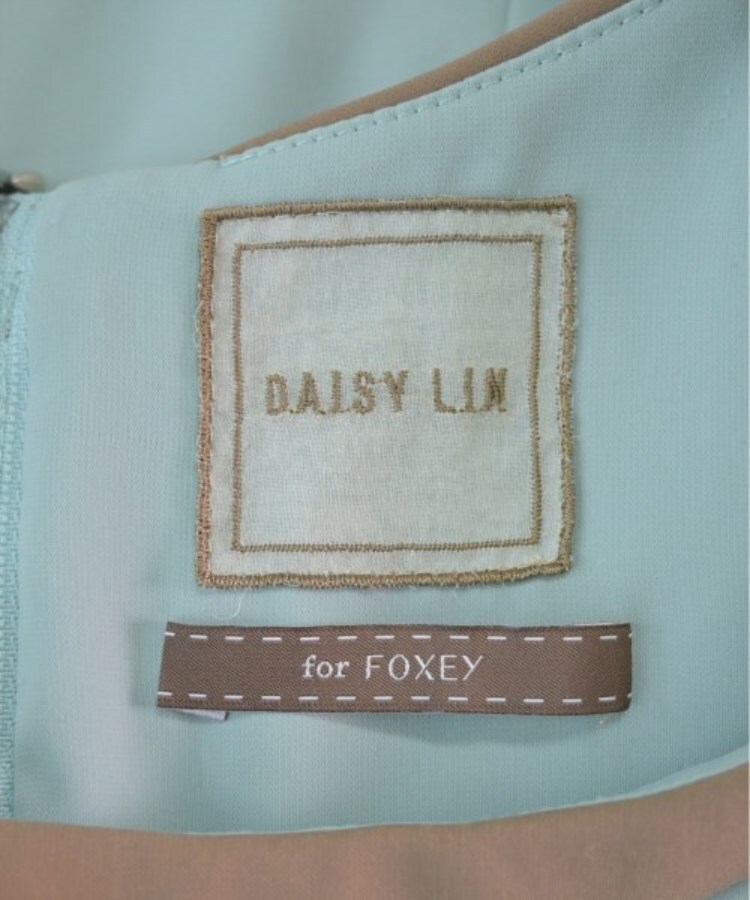 ラグタグ(RAGTAG)のDAISY LIN for FOXEY デイジーリンフォーフォクシー レディース ワンピース サイズ：40(M位)3