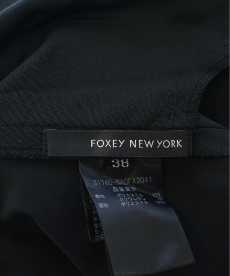 ラグタグ(RAGTAG)のFOXEY NEWYORK フォクシーニューヨーク レディース ワンピース サイズ：38(S位)3