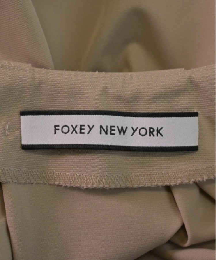 ラグタグ(RAGTAG)のFOXEY NEWYORK フォクシーニューヨーク レディース ミニスカート サイズ：38(S位)3