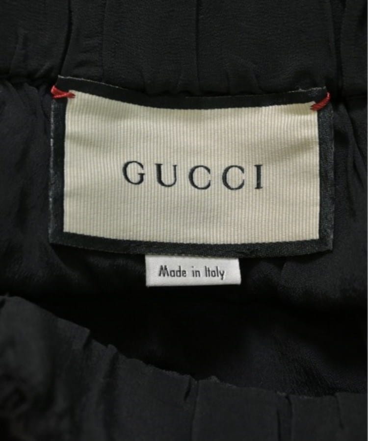GUCCI グッチ レディース ショートパンツ サイズ:36(XS位 GUCCI グッチ レディース ショートパンツ サイズ:36(XS位