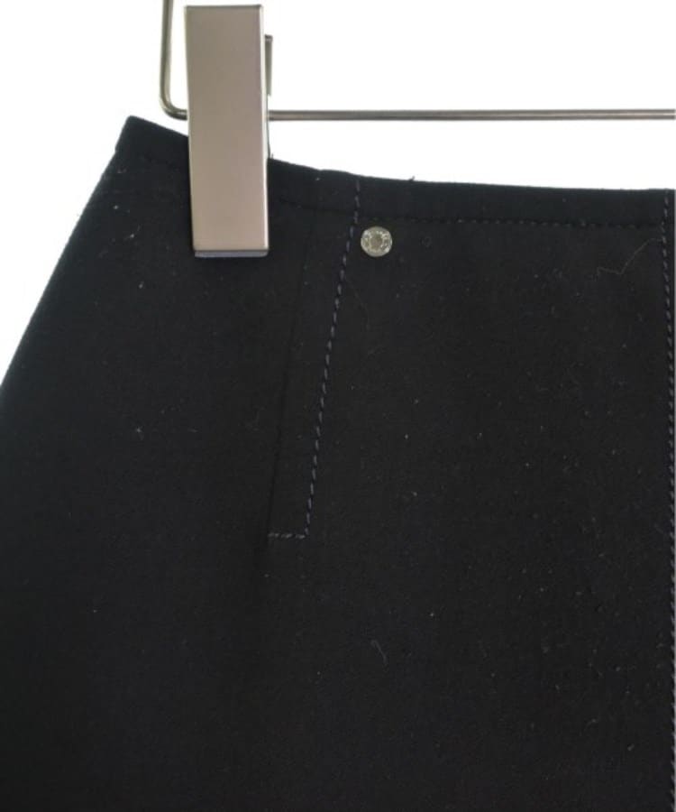ラグタグ(RAGTAG)のHERMES エルメス レディース ひざ丈スカート サイズ：36(XS位)5