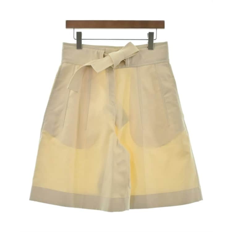 ラグタグ(RAGTAG)のJIL SANDER ジルサンダー レディース ショートパンツ サイズ：32(XXS位) ショートパンツ