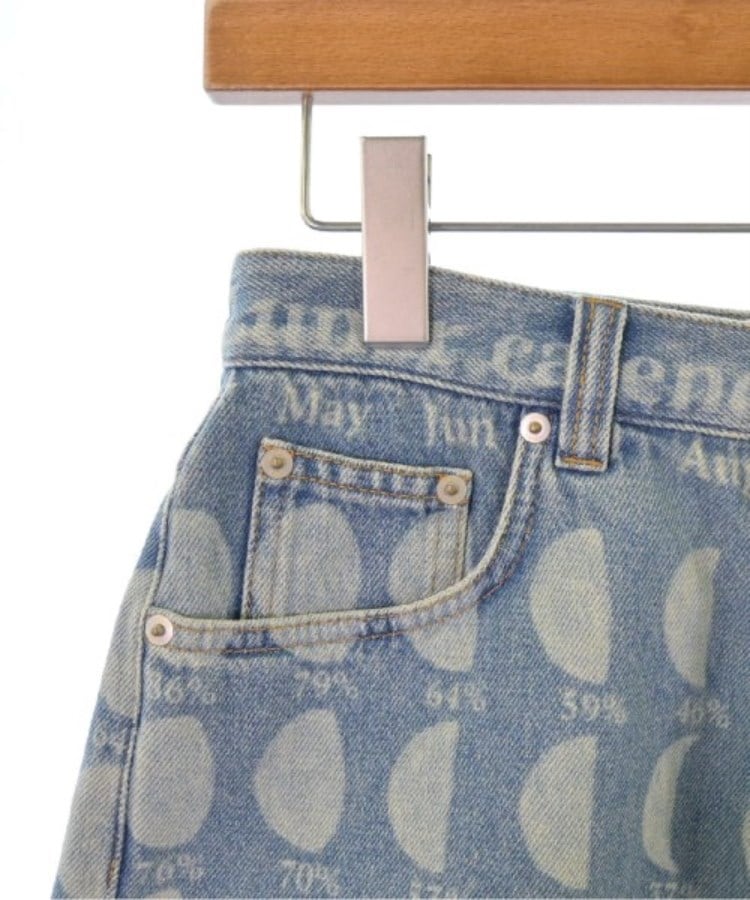 LOEWE ロエベ レディース ショートパンツ サイズ:36(XS位 LOEWE ロエベ レディース ショートパンツ サイズ:36(XS位