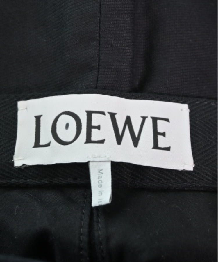 ラグタグ(RAGTAG)のLOEWE ロエベ レディース パンツ（その他） サイズ：38(S位)3