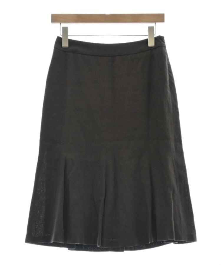ラグタグ(RAGTAG)のMax Mara マックスマーラ レディース ひざ丈スカート サイズ：36(S位)1