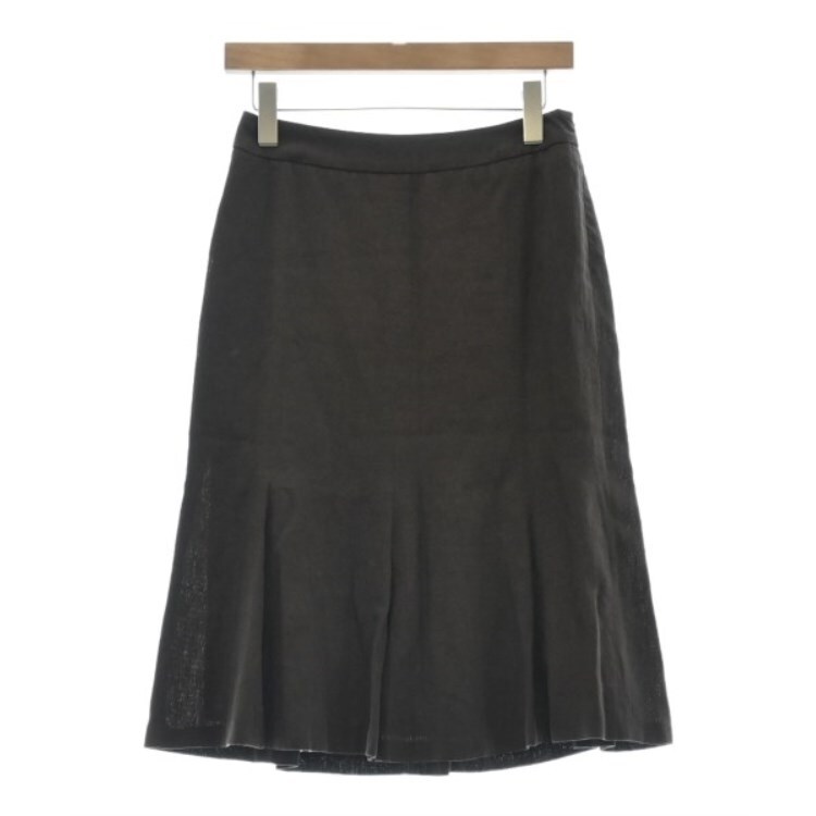 ラグタグ(RAGTAG)のMax Mara マックスマーラ レディース ひざ丈スカート サイズ：36(S位) 膝丈スカート