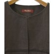 ラグタグ(RAGTAG)のMax Mara STUDIO マックスマーラストゥーディオ レディース カジュアルジャケット サイズ：34(XXS位)5
