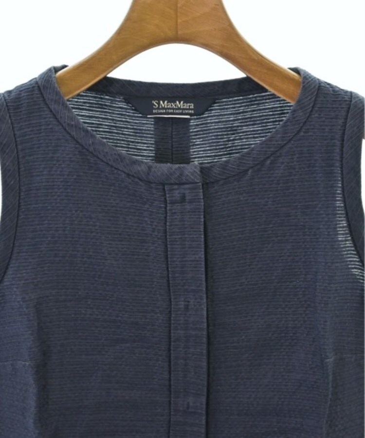 ラグタグ(RAGTAG)のS Max Mara エスマックスマーラ レディース ワンピース サイズ：F4