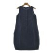 ラグタグ(RAGTAG)のS Max Mara エスマックスマーラ レディース ワンピース サイズ：F 紺