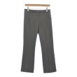 ラグタグ(RAGTAG)のS Max Mara エスマックスマーラ レディース パンツ（その他） サイズ：40(M位) 茶