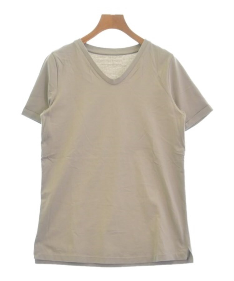ラグタグ(RAGTAG)のS Max Mara エスマックスマーラ レディース Tシャツ・カットソー サイズ：-(L位) グレーベージュ系