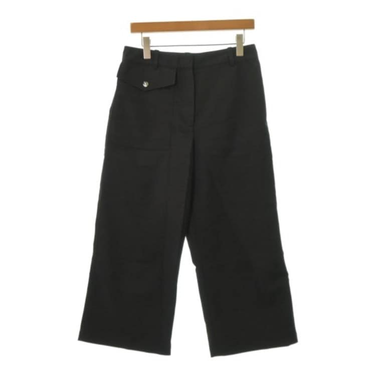 ラグタグ(RAGTAG)の3.1 Phillip Lim スリーワンフィリップリム レディース クロップドパンツ サイズ：4(XL位) 6～9分丈パンツ