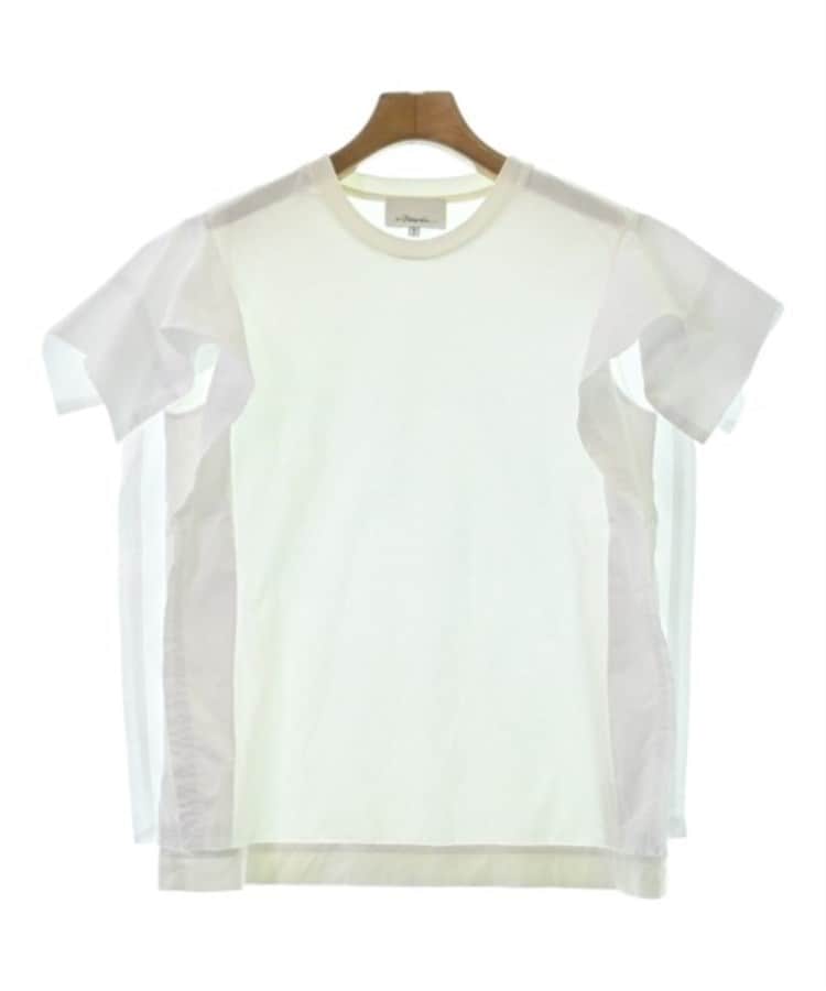 3.1 Phillip Lim スリーワンフィリップリム レディース Tシャツ 3.1 Phillip Lim スリーワンフィリップリム レディース Tシャツ