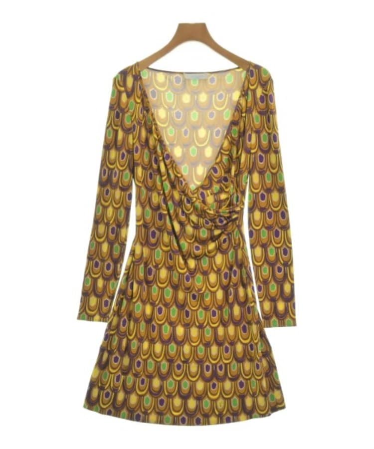 ラグタグ(RAGTAG)のEMILIO PUCCI エミリオプッチ レディース ワンピース サイズ：42(M位)1