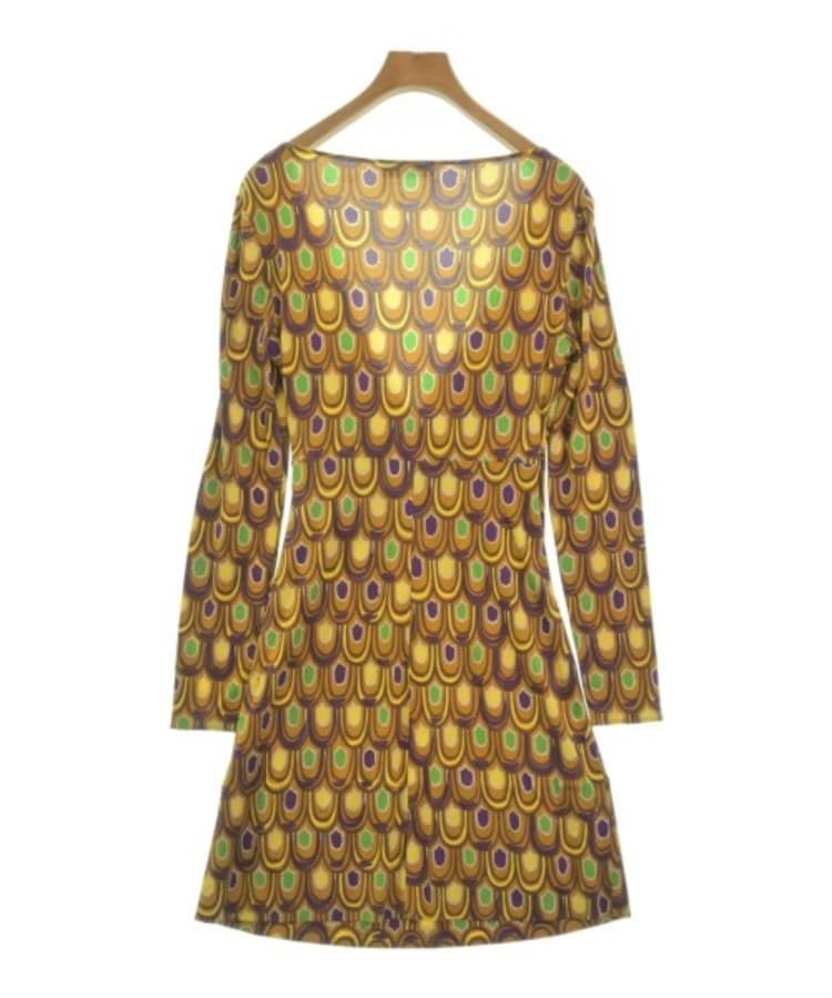 ラグタグ(RAGTAG)のEMILIO PUCCI エミリオプッチ レディース ワンピース サイズ：42(M位)2