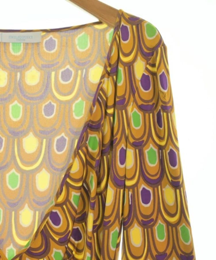 ラグタグ(RAGTAG)のEMILIO PUCCI エミリオプッチ レディース ワンピース サイズ：42(M位)5