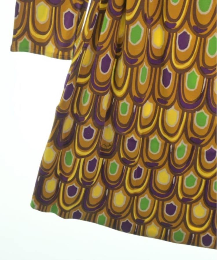 ラグタグ(RAGTAG)のEMILIO PUCCI エミリオプッチ レディース ワンピース サイズ：42(M位)6