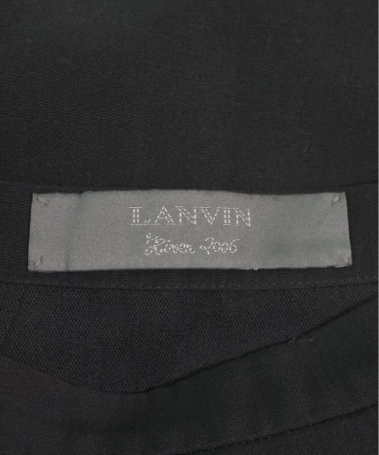 ラグタグ(RAGTAG)のLANVIN ランバン レディース ひざ丈スカート サイズ：-(S位)3