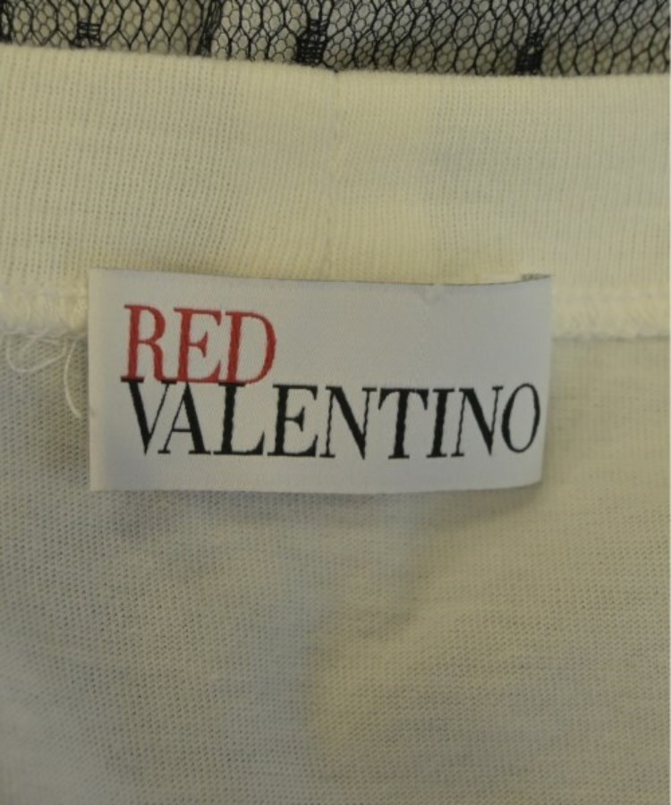 ラグタグ(RAGTAG)のRED VALENTINO ヴァレンティノレッド レディース ワンピース サイズ：XS3