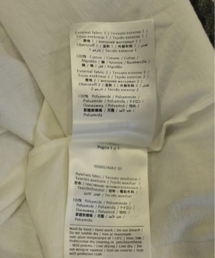ラグタグ(RAGTAG)のRED VALENTINO ヴァレンティノレッド レディース ワンピース サイズ：XS4