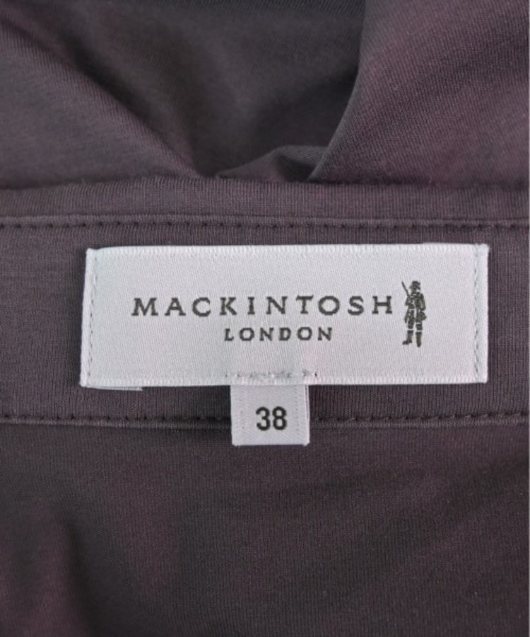 ラグタグ(RAGTAG)のMACKINTOSH マッキントッシュ レディース ワンピース サイズ：38(M位)3