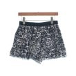 ラグタグ(RAGTAG)のCHANEL シャネル レディース ショートパンツ サイズ：34(XXS位)2