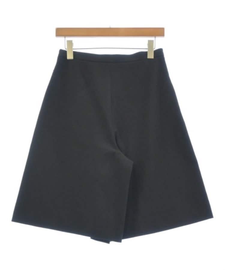 Chloe クロエ ショートパンツ 黒 36(XS位) 2121525Y0058 Chloe - Chloe クロエ ショートパンツ 36(XS位) 黒 【古着