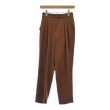 ラグタグ(RAGTAG)のCITY シティ レディース パンツ（その他） サイズ：1(S位) 茶