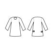 ラグタグ(RAGTAG)のCITYSHOP シティーショップ レディース ワンピース サイズ：-(M位)8