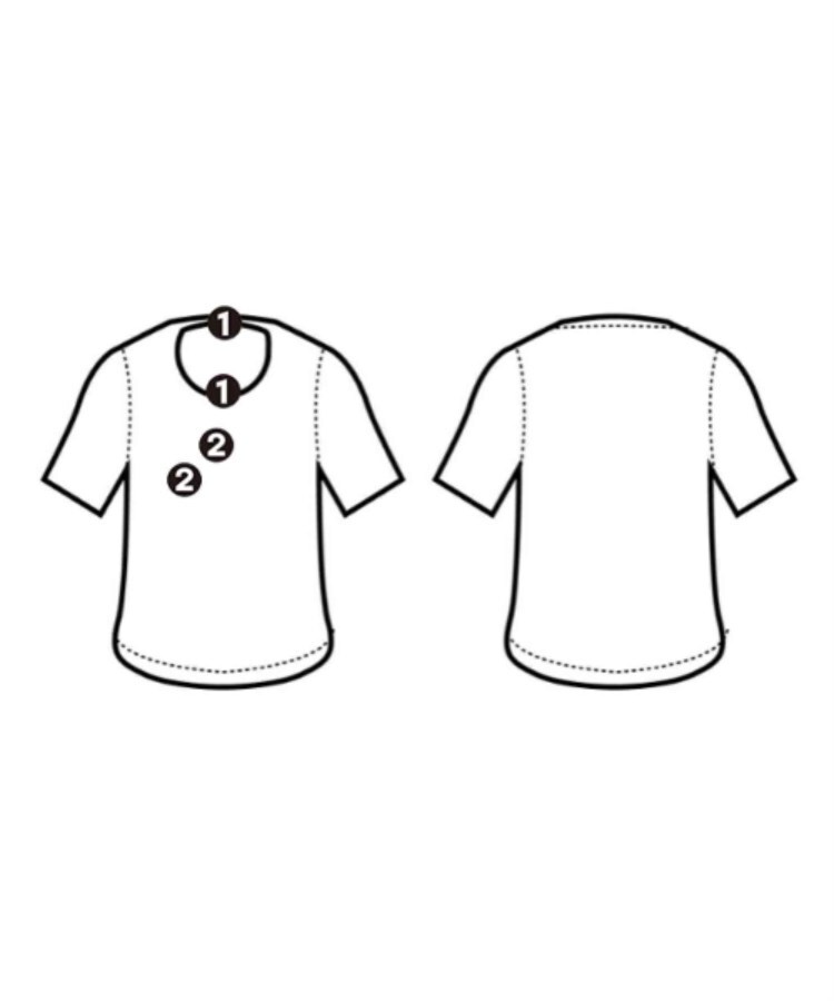 ラグタグ(RAGTAG)のJOSEPH ジョセフ レディース Tシャツ・カットソー サイズ：46(XXL位)9