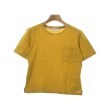 ラグタグ(RAGTAG)のMACKINTOSH PHILOSOPHY マッキントッシュフィロソフィー レディース Tシャツ・カットソー サイズ：36(S位) マスタード