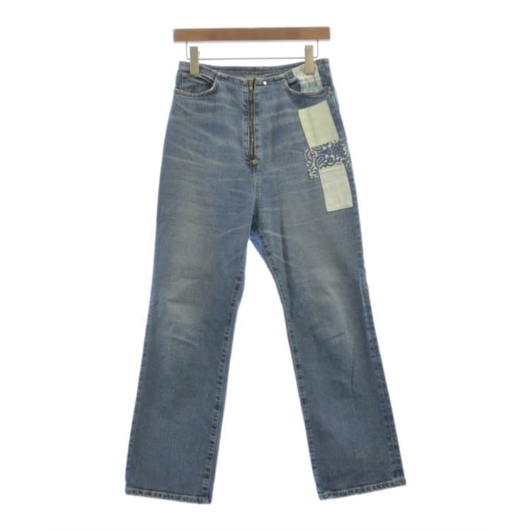 ラグタグ(RAGTAG)のR.H.Vintage ロンハーマンヴィンテージ レディース デニムパンツ サイズ：-(M位) デニムパンツ