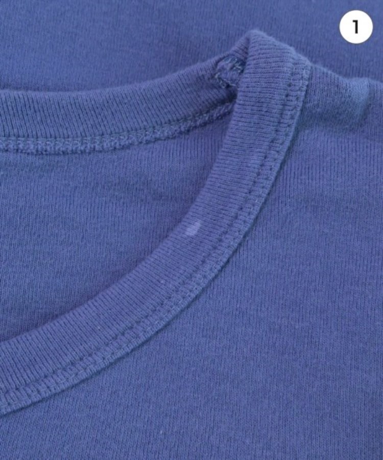 ラグタグ(RAGTAG)のRon Herman California ロンハーマンカリフォルニア レディース Tシャツ・カットソー サイズ：-(XS位)7