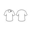 ラグタグ(RAGTAG)のRon Herman California ロンハーマンカリフォルニア レディース Tシャツ・カットソー サイズ：-(XS位)8