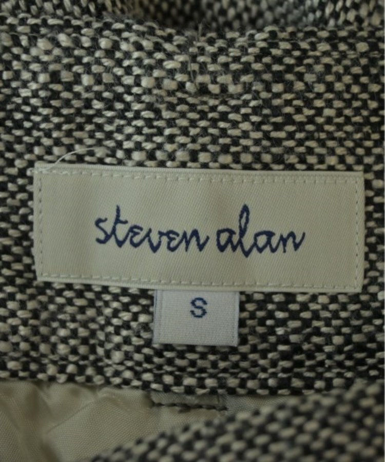 ラグタグ(RAGTAG)のsteven alan スティーブンアラン レディース ショートパンツ サイズ：S3